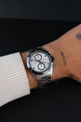 Load image into Gallery viewer, Montblanc Timewalker Chronograph 116099 - Detail view 10
