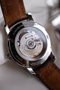 Bild in Galerie-Betrachter laden, Jaeger-LeCoultre Master Calendar 147841S - Detailansicht 11
