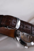 Bild in Galerie-Betrachter laden, Jaeger-LeCoultre Master Calendar 147841S - Detailansicht 7
