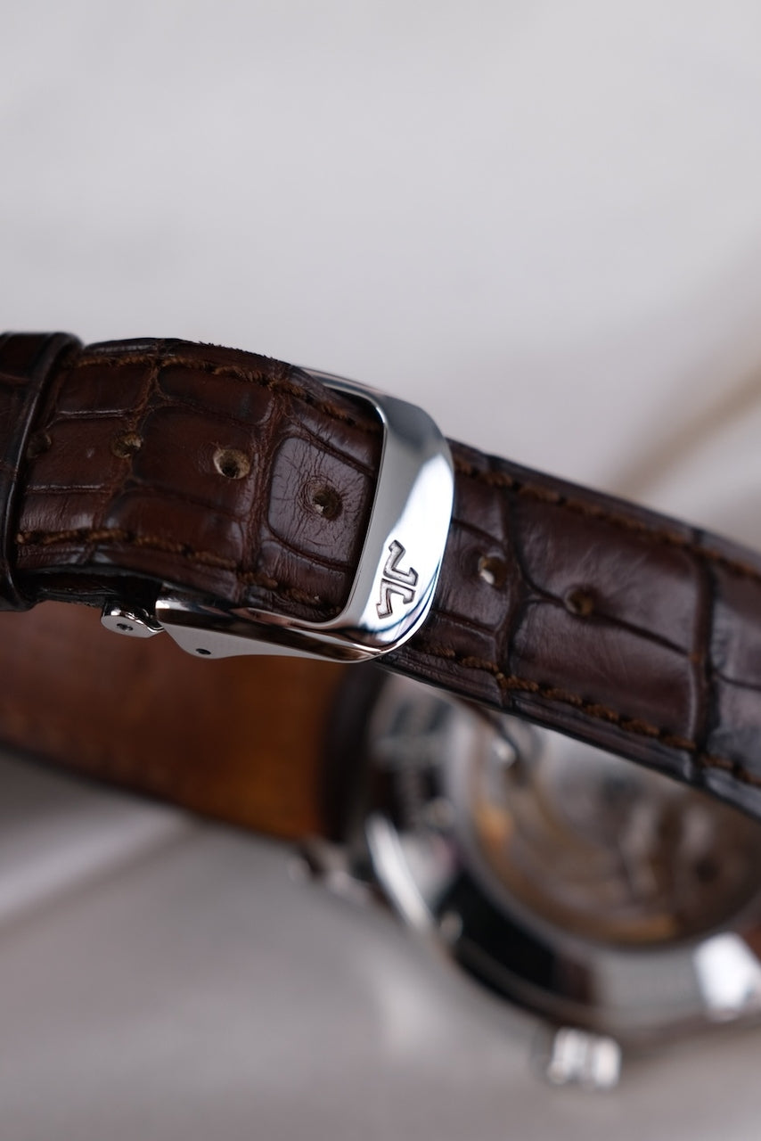 Jaeger-LeCoultre Master Calendar 147841S - Detailansicht 7