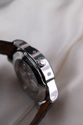 Bild in Galerie-Betrachter laden, Jaeger-LeCoultre Master Calendar 147841S - Detailansicht 8
