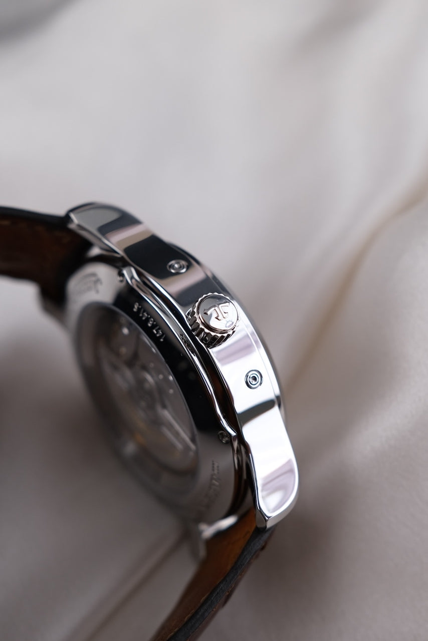 Jaeger-LeCoultre Master Calendar 147841S - Detailansicht 8