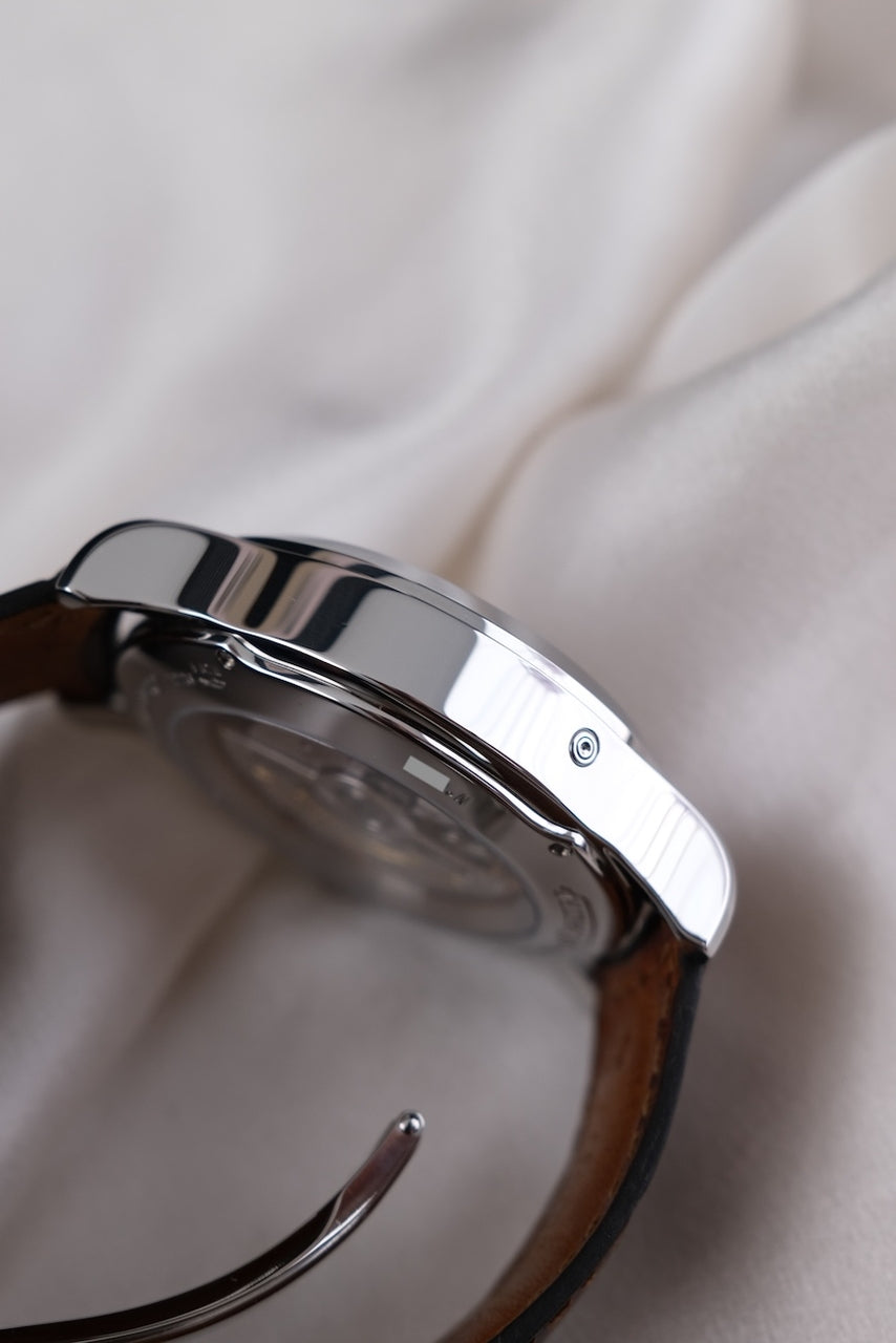 Jaeger-LeCoultre Master Calendar 147841S - Detailansicht 10