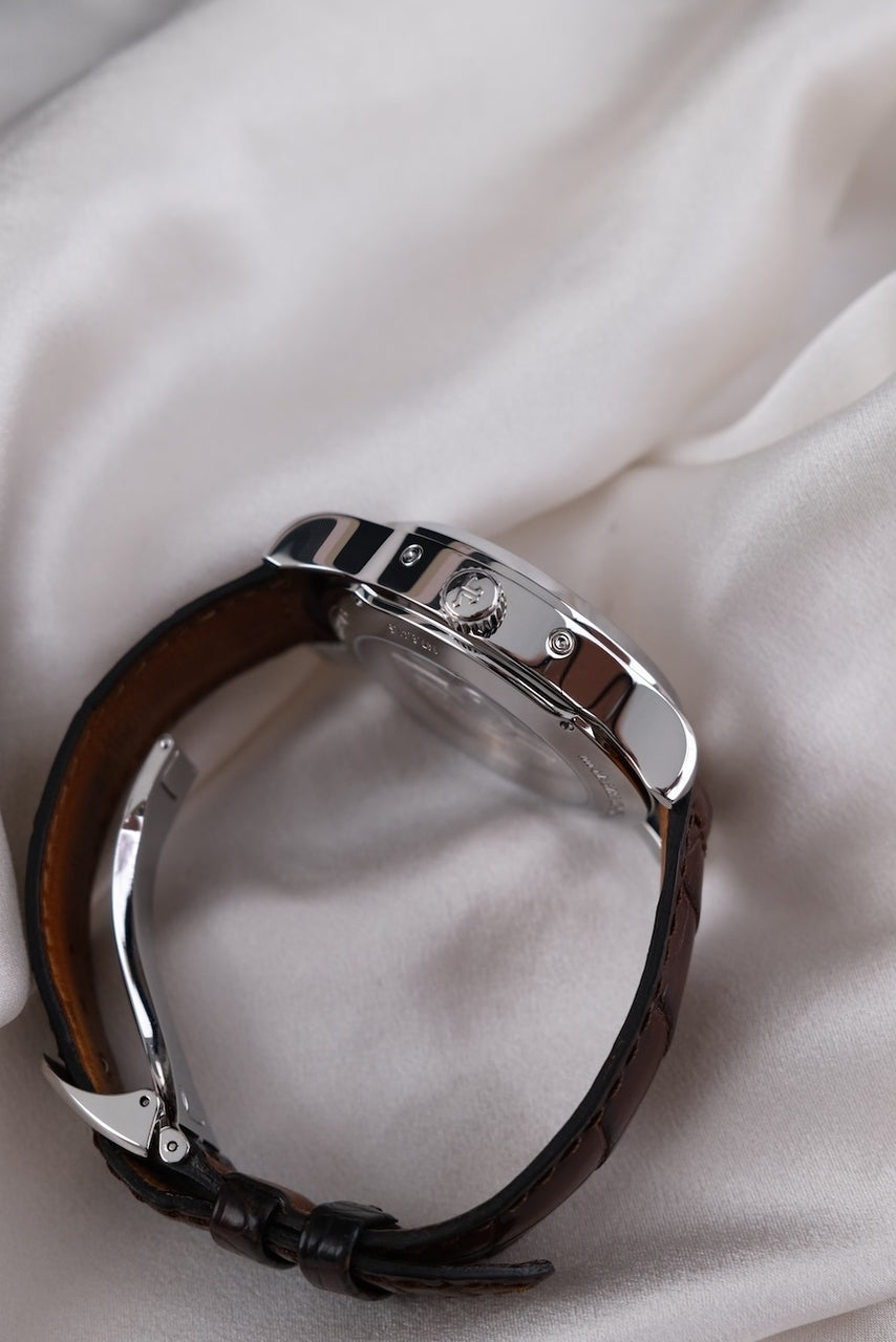 Jaeger-LeCoultre Master Calendar 147841S - Detailansicht 12
