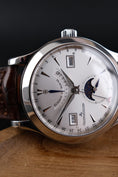 Bild in Galerie-Betrachter laden, Jaeger-LeCoultre Master Calendar 147841S - Detailansicht 5
