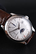 Bild in Galerie-Betrachter laden, Jaeger-LeCoultre Master Calendar 147841S - Thumbnail
