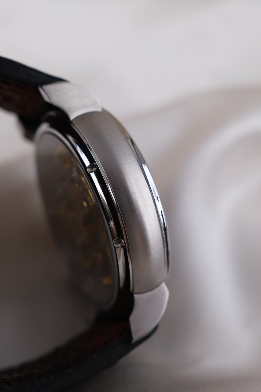 Chopard L.U.C 1963 Chrono PuristS Edition 168556 - Detail view 3