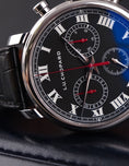 Carica l'immagine nel visualizzatore della galleria, Chopard L.U.C 1963 Chrono PuristS Edition 168556 - Detail view 1
