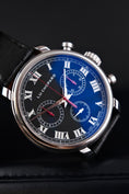 Carica l'immagine nel visualizzatore della galleria, Chopard L.U.C 1963 Chrono PuristS Edition 168556 - Detail view 2
