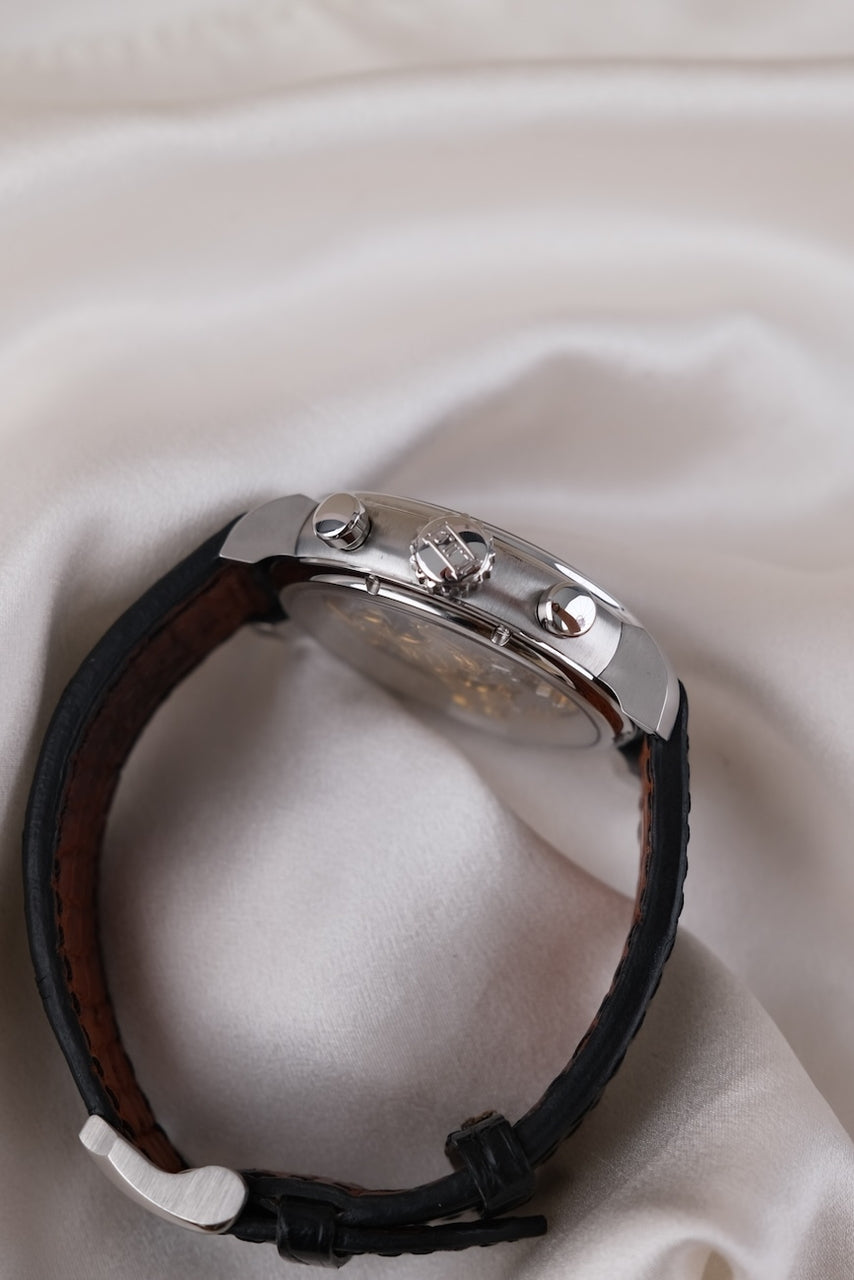 Chopard L.U.C 1963 Chrono PuristS Edition 168556 - Detail view 7
