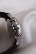 Carica l'immagine nel visualizzatore della galleria, Chopard L.U.C 1963 Chrono PuristS Edition 168556 - Detail view 5
