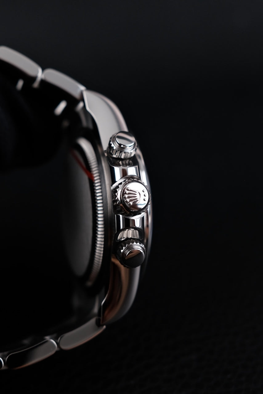 Rolex Daytona 126500LN - Detail view 6