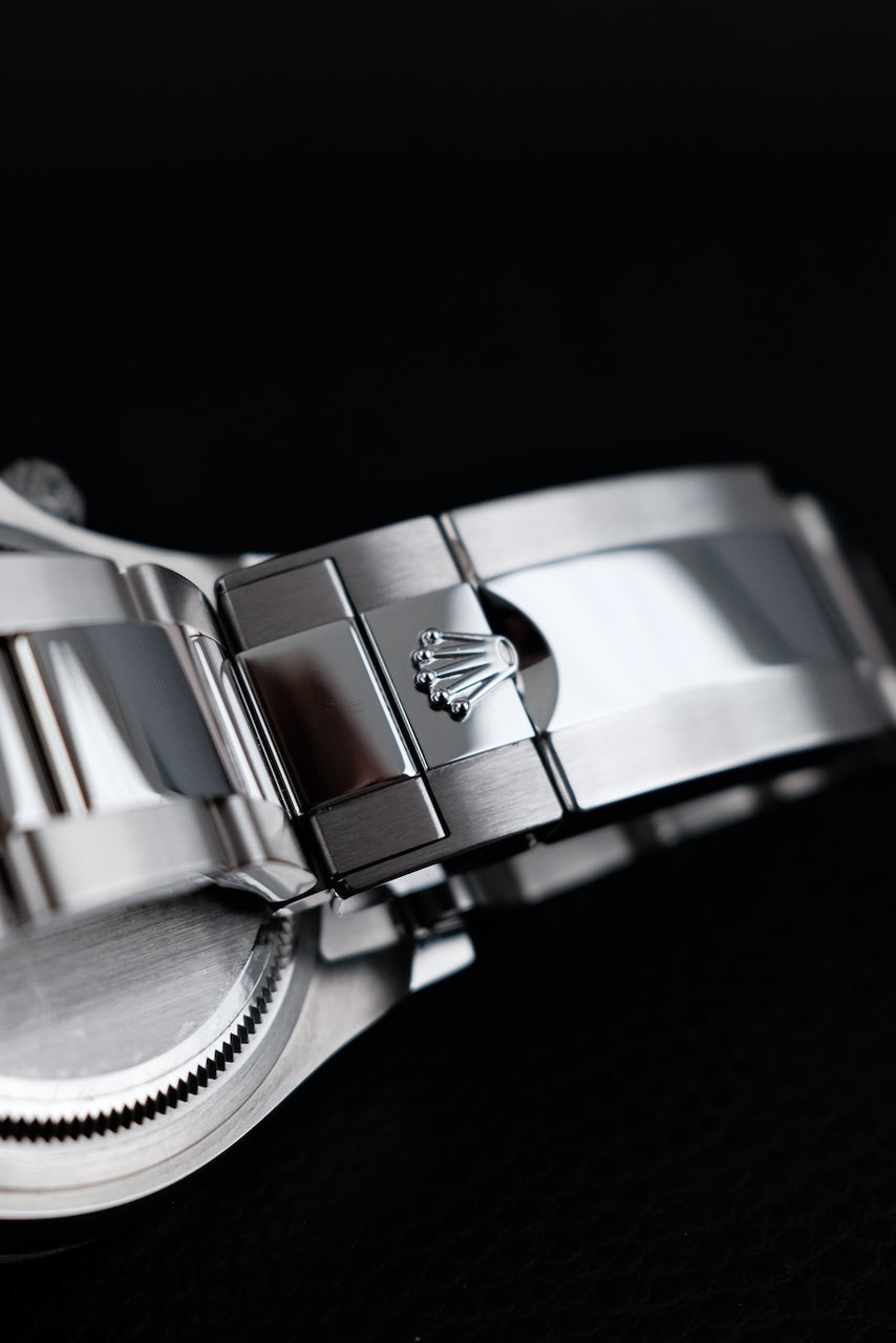 Rolex Daytona 126500LN - Detail view 9