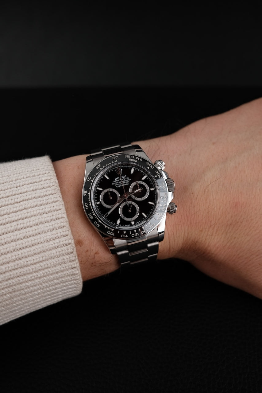 Rolex Daytona 126500LN - Detail view 11