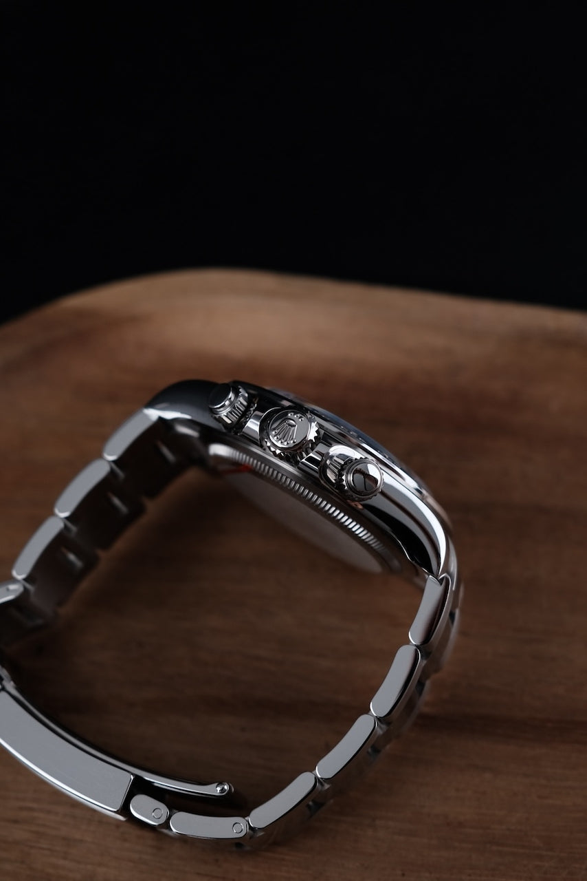 Rolex Daytona 126500LN - Detail view 8