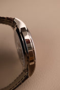 Cargar la imagen en la vista de la galería, Patek Philippe Complications 5172G-010 Box + og. Papiere Salmon Dial, White Gold, New/Unworn, 2025, 41mm
