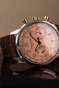 Cargar la imagen en la vista de la galería, Patek Philippe Complications 5172G-010 Box + og. Papiere Salmon Dial, White Gold, New/Unworn, 2025, 41mm
