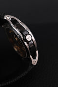Bild in Galerie-Betrachter laden, Audemars Piguet Code 11.59 15210QT Box + og. Papiere Smoked Beige Dial Ceramic Case TOP

