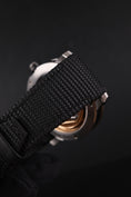 Bild in Galerie-Betrachter laden, Audemars Piguet Code 11.59 15210QT Box + og. Papiere Smoked Beige Dial Ceramic Case TOP
