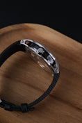 Bild in Galerie-Betrachter laden, Audemars Piguet Code 11.59 15210QT Box + og. Papiere Smoked Beige Dial Ceramic Case TOP

