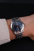 Charger l'image dans la visionneuse de la galerie, Omega Seamaster 120M 251183 - Detail view 11
