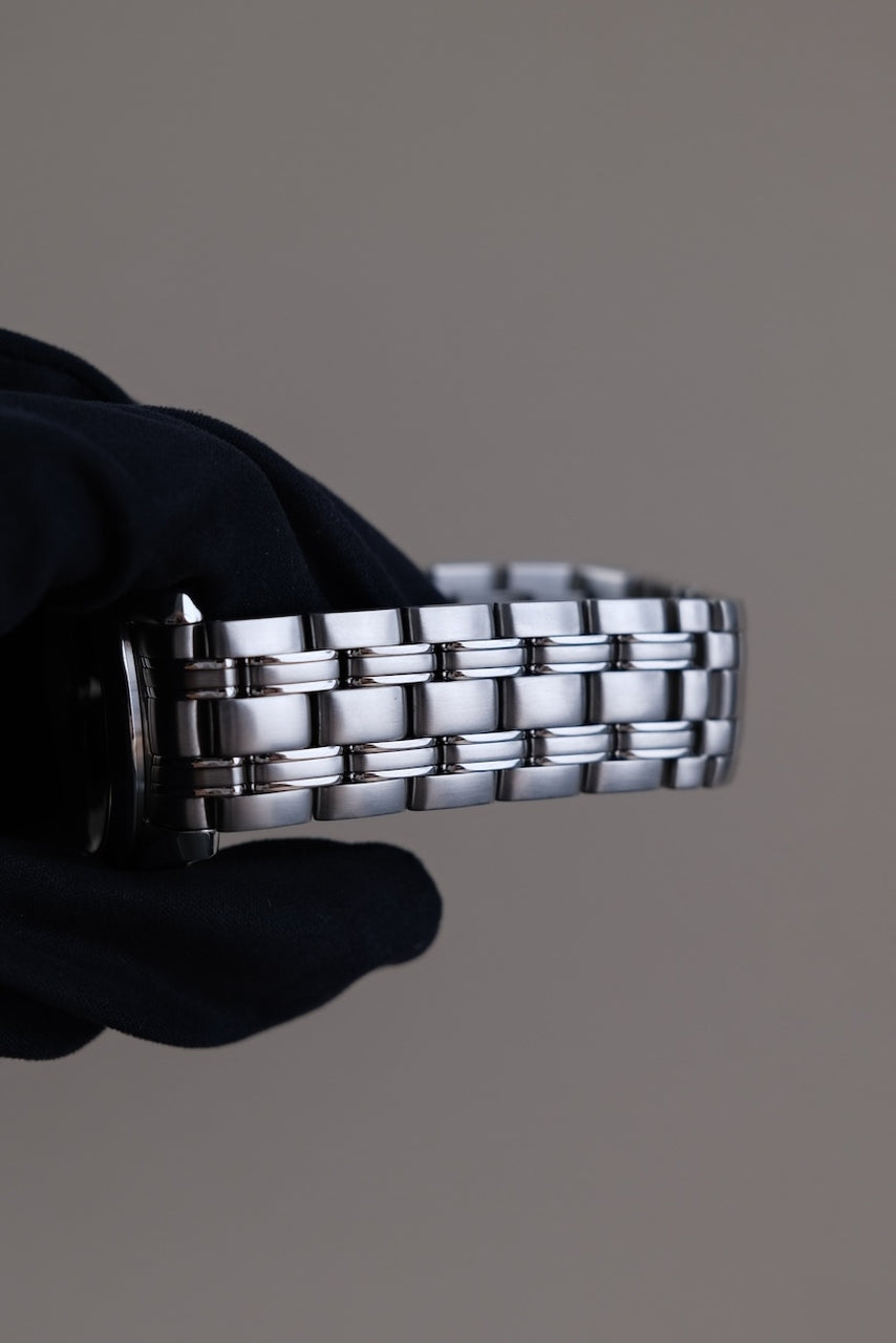 Omega Seamaster 120M 251183 - Detail view 10