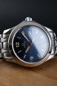 Charger l'image dans la visionneuse de la galerie, Omega Seamaster 120M 251183 - Detail view 4
