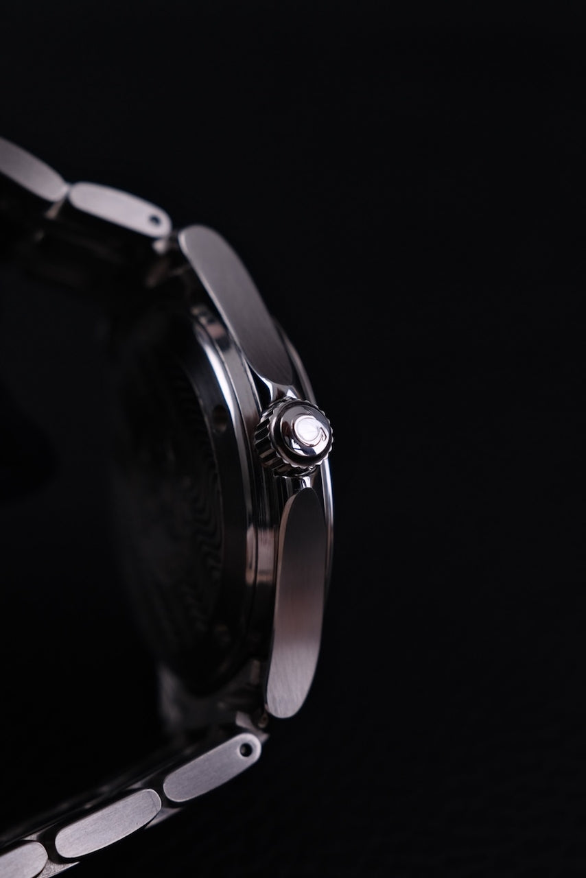 Omega Seamaster 120M 251183 - Detail view 6