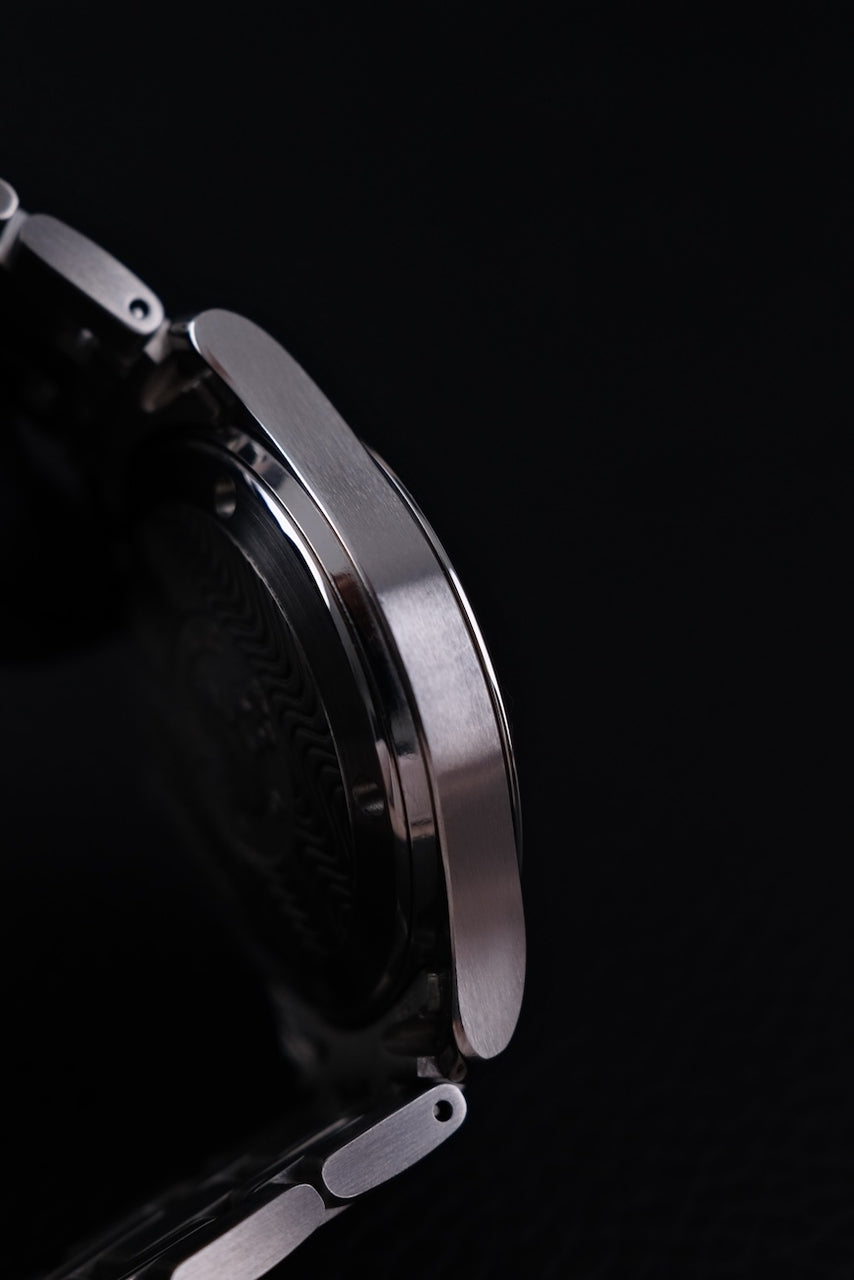 Omega Seamaster 120M 251183 - Detail view 5
