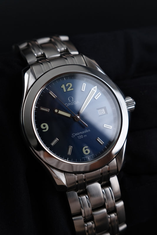 Omega Seamaster 120M 251183 - Main product image