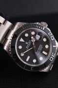 Bild in Galerie-Betrachter laden, Rolex Yacht-Master 42 226627 - Detailansicht 3
