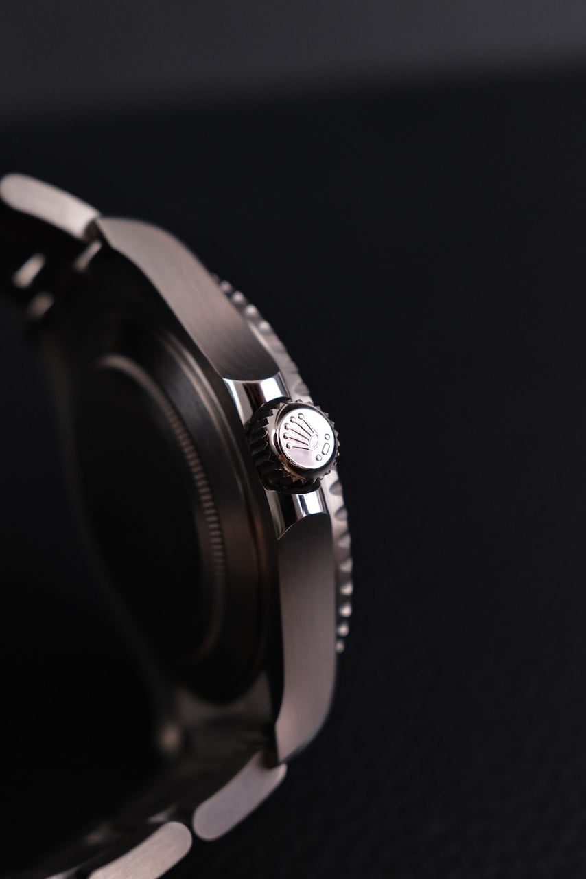 Rolex Yacht-Master 42 226627 - Detailansicht 7