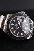 Bild in Galerie-Betrachter laden, Rolex Yacht-Master 42 226627 - Detailansicht 4
