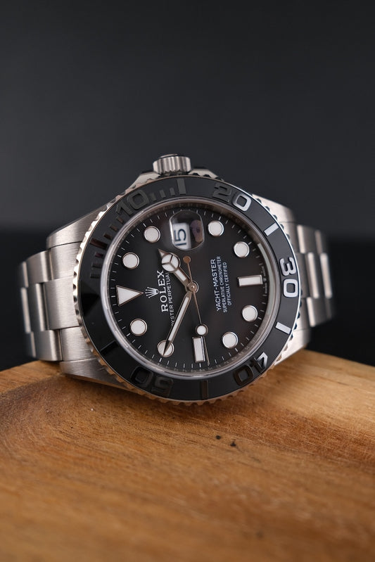 Rolex Yacht-Master 42 226627 - Detailansicht 1