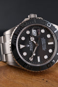 Bild in Galerie-Betrachter laden, Rolex Yacht-Master 42 226627 - Detailansicht 2
