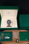 Bild in Galerie-Betrachter laden, Rolex Yacht-Master 42 226627 - Papiere und oder Lieferumfang
