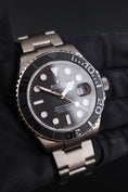 Bild in Galerie-Betrachter laden, Rolex Yacht-Master 42 226627 - Thumbnail
