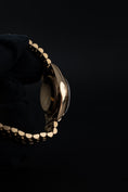 Bild in Galerie-Betrachter laden, Rolex Lady-Datejust 69178 Box + og. Papiere 18k Gold, Blue Diamond Dial, L-Series, 26mm
