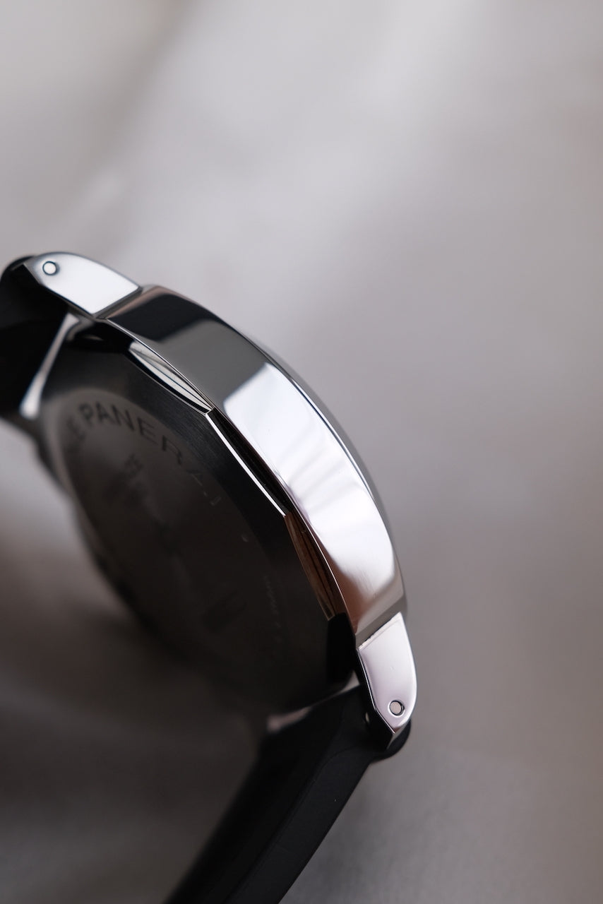 Panerai Luminor Base Logo PAM00774 - Detail view 4