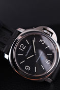 Charger l'image dans la visionneuse de la galerie, Panerai Luminor Base Logo PAM00774 - Detail view 3
