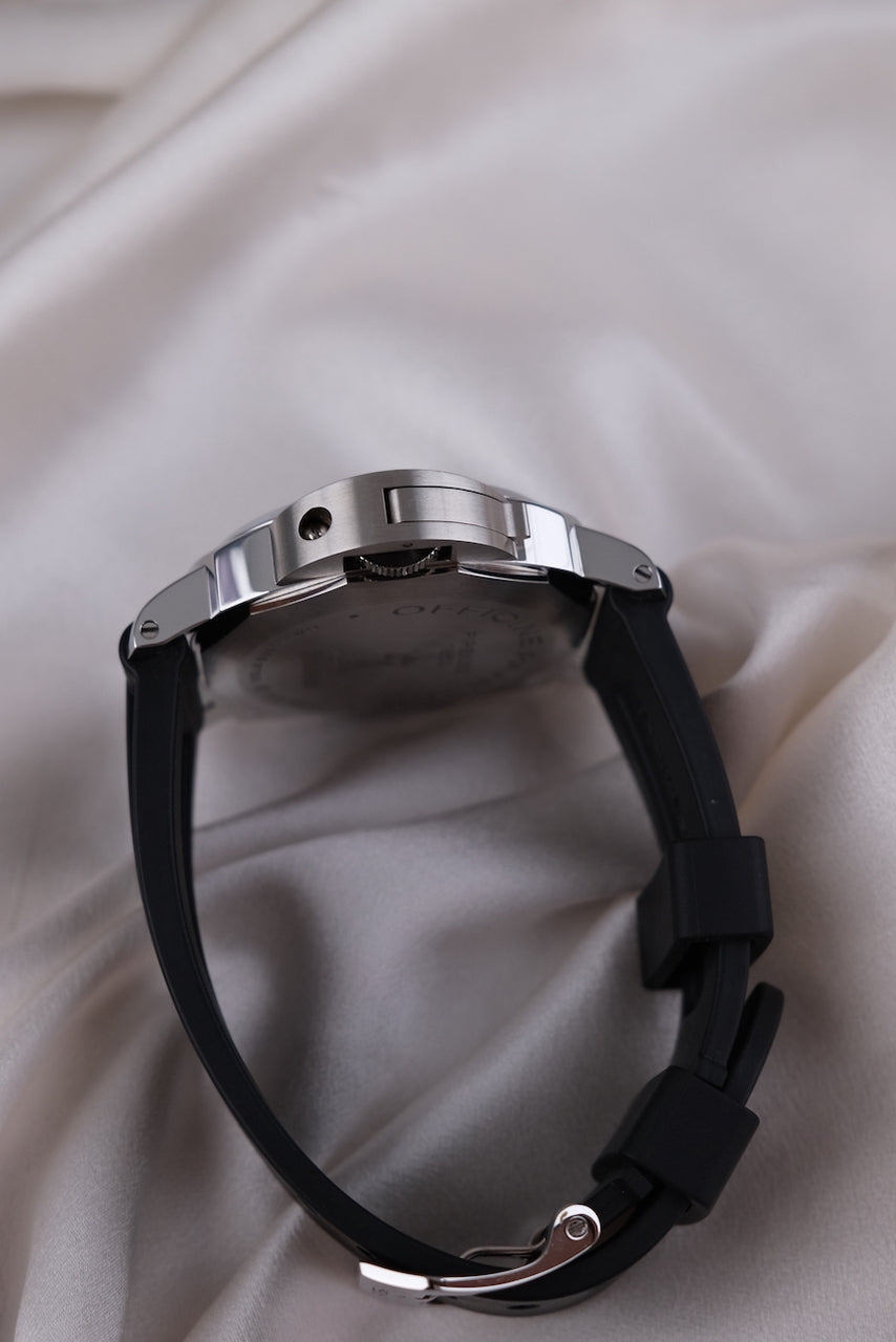 Panerai Luminor Base Logo PAM00774 - Detail view 7