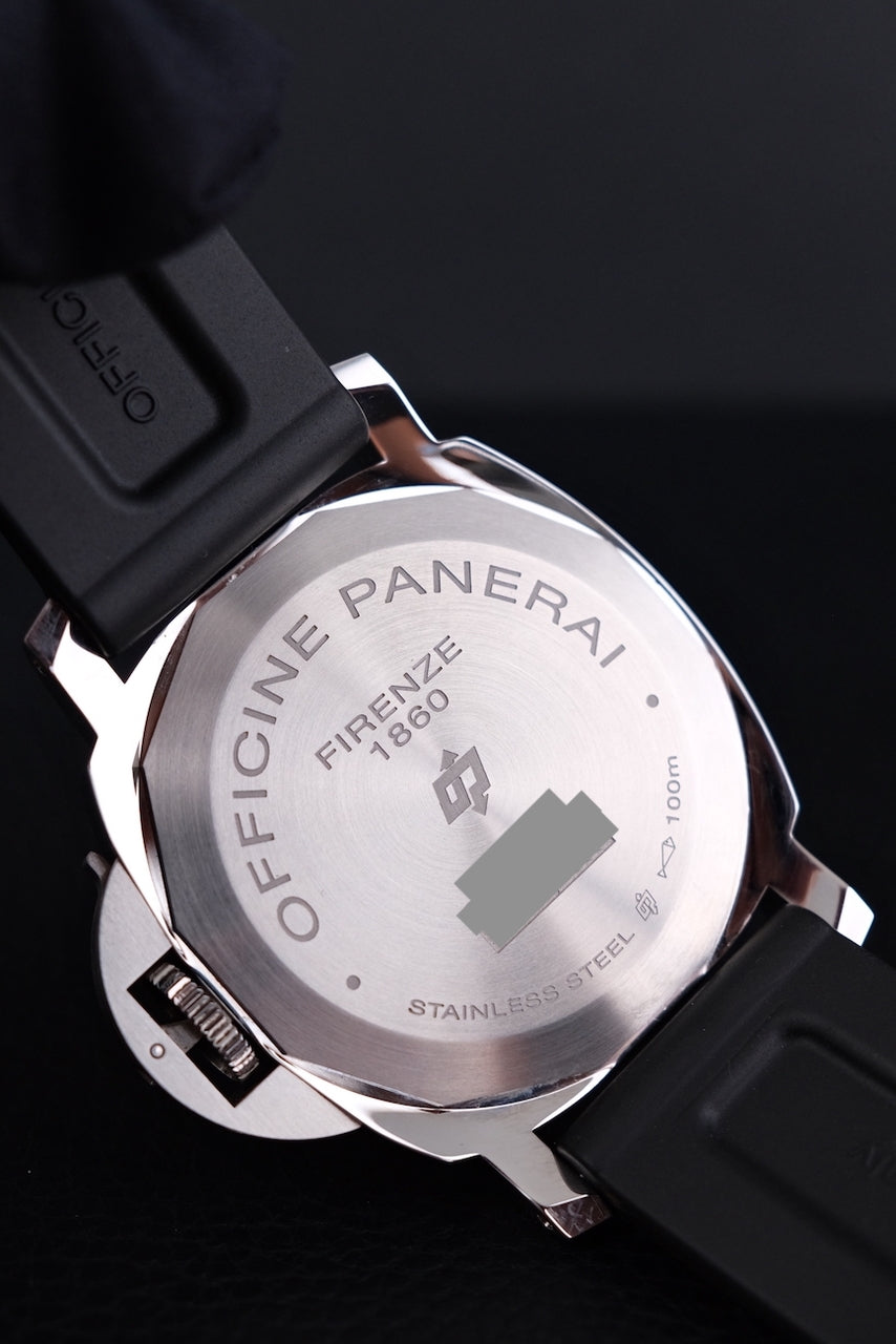 Panerai Luminor Base Logo PAM00774 - Detail view 1