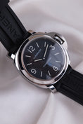 Charger l'image dans la visionneuse de la galerie, Panerai Luminor Base Logo PAM00774 - Detail view 8
