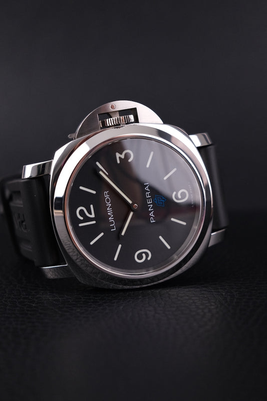 Panerai Luminor Base Logo PAM00774 - Main product image