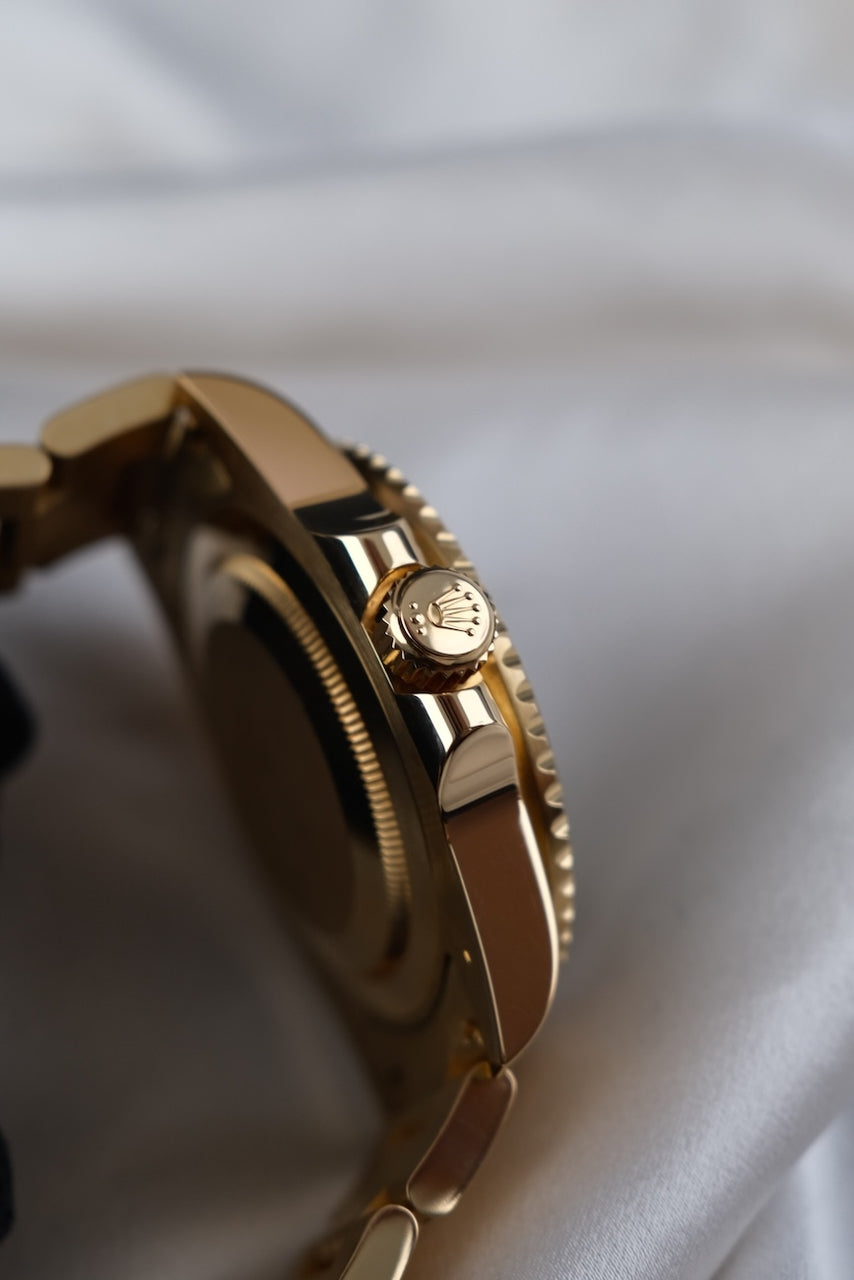 Rolex GMT-Master II 116718LN - Detailansicht 9