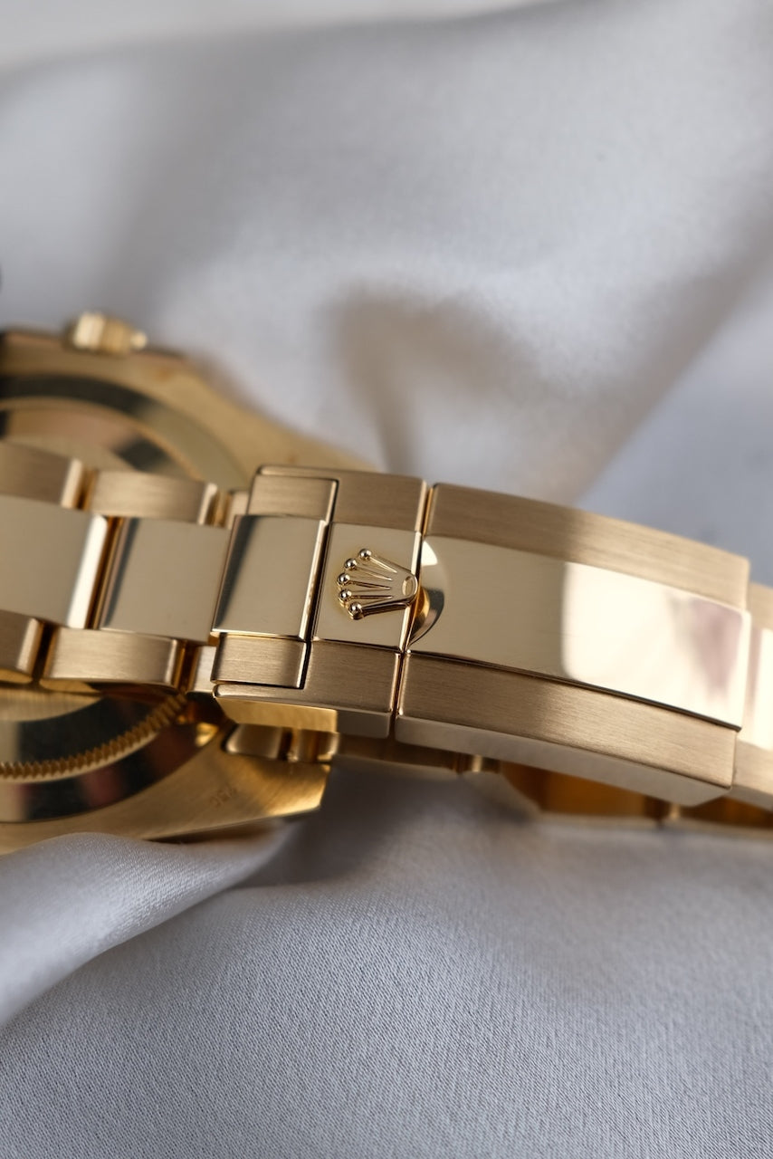 Rolex GMT-Master II 116718LN - Detailansicht 10