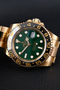 Bild in Galerie-Betrachter laden, Rolex GMT-Master II 116718LN - Detailansicht 7
