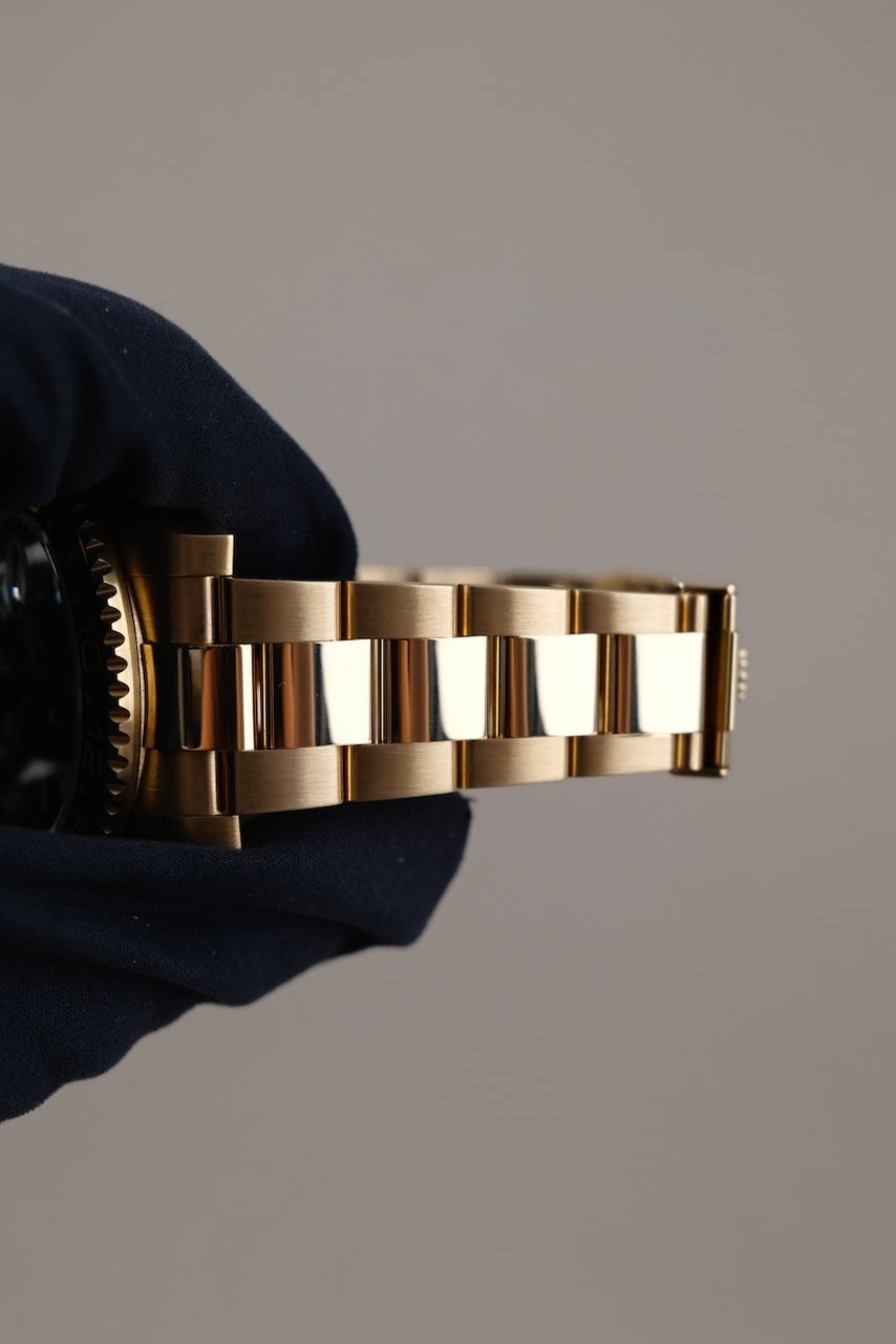 Rolex GMT-Master II 116718LN - Detailansicht 13