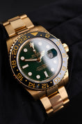 Bild in Galerie-Betrachter laden, Rolex GMT-Master II 116718LN - Detailansicht 5
