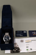 Bild in Galerie-Betrachter laden, Breitling Superocean Heritage AB2030121B1A1 Box + og. Papiere B20 Automatic 44mm, Black Dial
